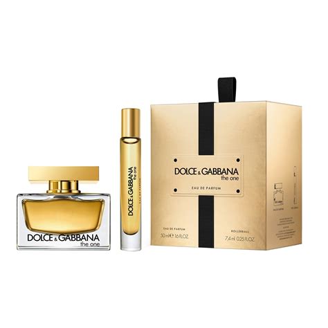 coffret dolce gabbana the one sephora|the one Dolce & Gabbana d&g.